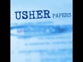 Usher - Papers