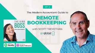 Training Video Gallery 8 Outsourcing Accounting to the Philippines | The Kind Boss Ep#4