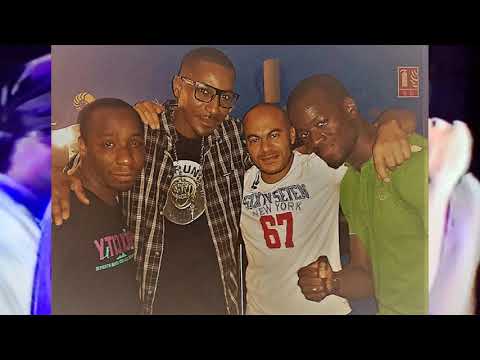 TONY & PACO My Life video (2001) Sad Hill Records