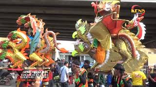 Download lagu PUTRI GENADES Live Kampung Baru PAMANUKAN | Basah-Basah mp3