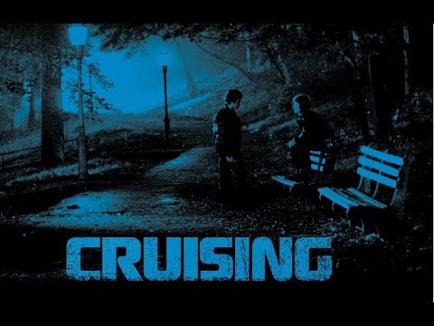 Cruising (1980) Official Trailer