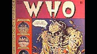 The Who - Dr. Jimmy - Philadelphia 1973 (13)