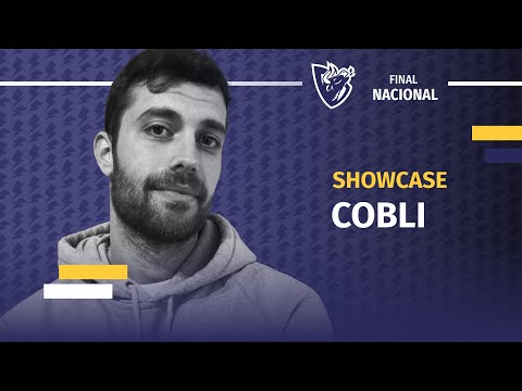 Cobli | Showcase | Spanish Beatbox Battle 2022