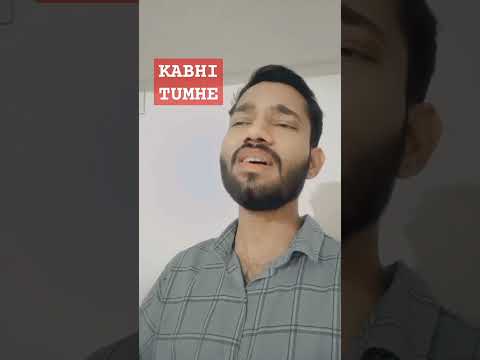 KABHI TUMHE| Darshan Raval| 