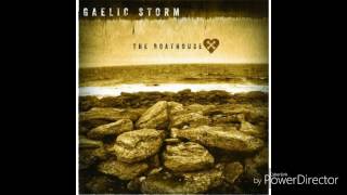 Essequibo River - Gaelic Storm (Lyrics)