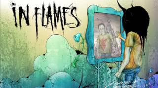The Chosen Pessimist - In Flames - (Official)