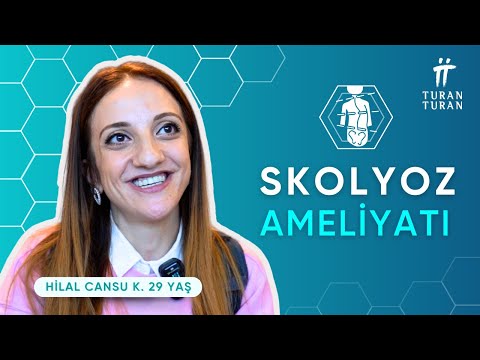 Congenital Scoliosis Surgery in Turkey – Recovery, Costs, and Expert Care