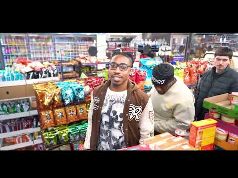 Yung Reg - REASON (OFFICIAL VIDEO)