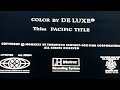 Closing To The French Connection VHS 1992