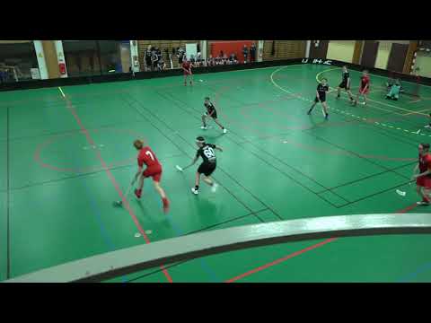 Saik P03/04 - Sundsvall FBC P03 Nord