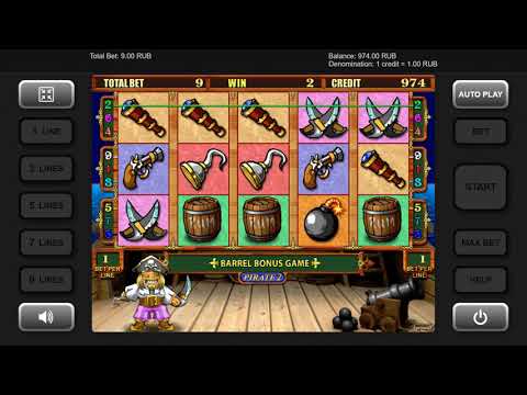 Pirate 2