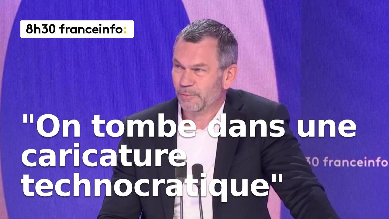 Illustration: Carburant et pouvoir : Le bras de fer qui divise la France