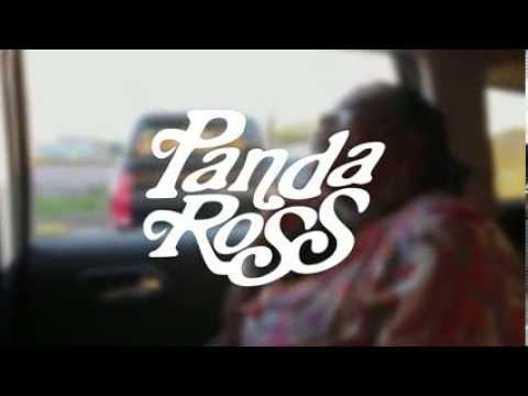 Five Minute Documentary on Panda Ross