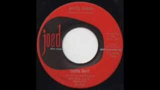 Curtis Byrd &amp; The Joe-Rag Singers - Pretty Woman (Joed 714) 1962