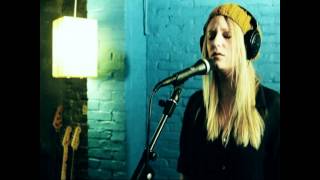 Great white ghost - (Beverly Jo Scott) Cover by Choosy Child