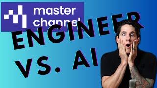Master Channel Vs. Mastering Engineer: AI Mastering Review By A Mastering Engineer