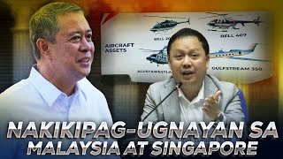 Download lagu #BalitangA2Z | NAKIKIPAGUGNAYAN SA MALAYSIA AT SINGAPORE mp3 Download lagu #BalitangA2Z | NAKIKIPAGUGNAYAN SA MALAYSIA AT SINGAPORE mp3