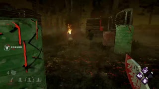 ［初見さん歓迎］　煽りに負けない　Dead by daylight