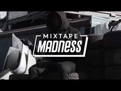 OT Chi - Under Attack (Music Video) | @MixtapeMadness