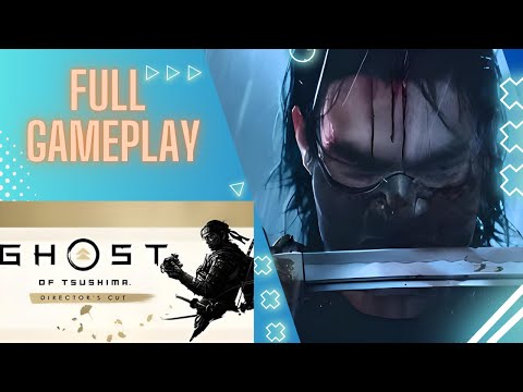 Ghost of Tsushima Directors Cut - walkthrough / Gameplay PL / odc.8