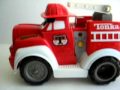 Chuck My Talking Fire Truck