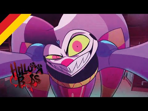 Helluva Boss - Look At This | German