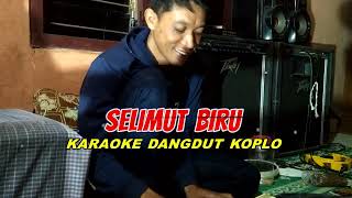Download lagu Tasya Rosmala ft Adella   Selimut Biru KARAOKE GANK KOMPOR NCB (video latihan) mp3