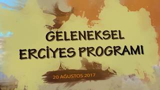 Safa Vakfı Geleneksel Erciyes Programı - #birlikteSAFAvar