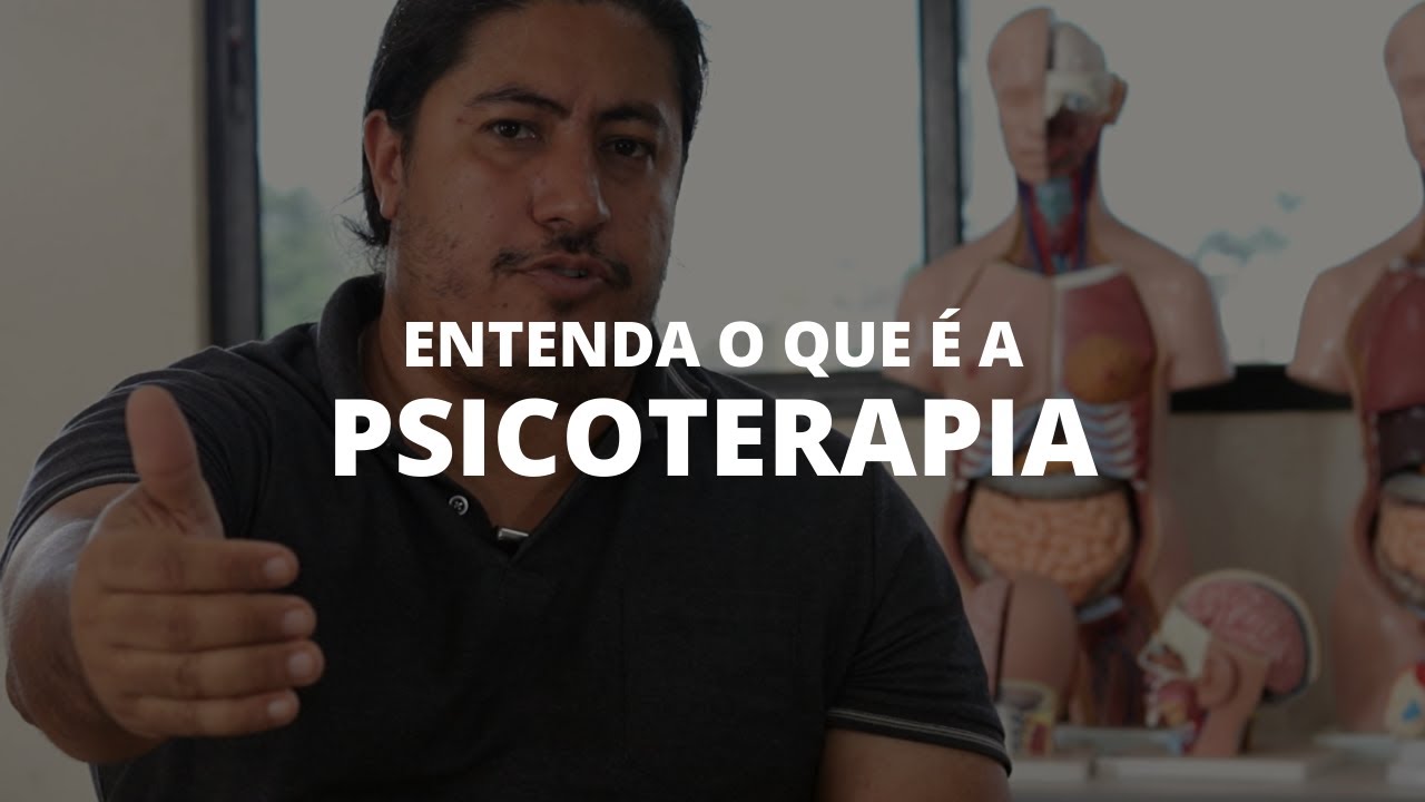 A psicoterapia na Análise do Comportamento
