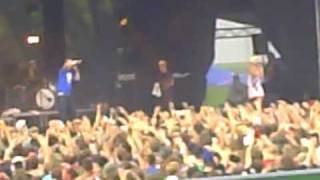 Mono & Nikitaman - Das Alles (Ruhr Reggae Summer 2009)