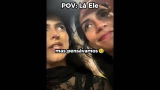 O comentário foi pior que a cena 🤣🚿#humor #engraçado #shorts
