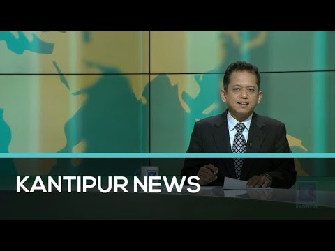 Kantipur English News | Full English News - 29 January 2022