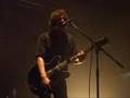 Black Rebel Motorcycle Club - All You Do Is Talk (UEA)