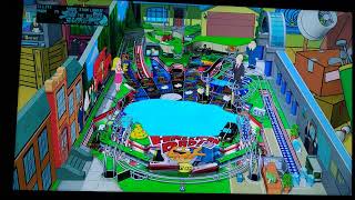 American Dad fx3 Pinball Table 🤘🤓👍🔥💯