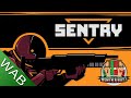 Sentry Review - Addictive FPS with some TD and FTL