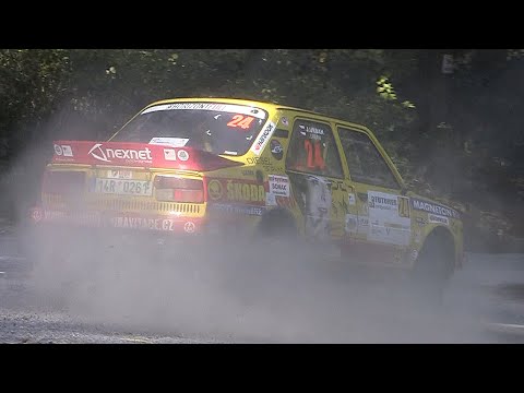 2. Futures Contproduct Rally Morava 2021 | 24 | Josef Urban - Jaroslav Urban