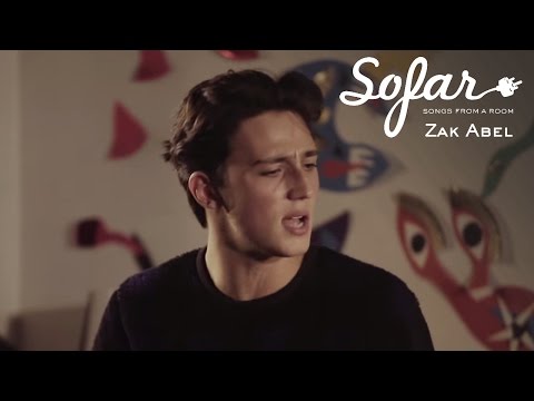 Zak Abel - Running from Myself | Sofar London