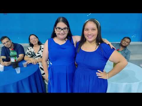 Escola Tereza Alves de Moura - Concluintes 2025 - Bastidores I