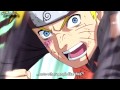 『AMV』 Asking Alexandria - Naruto - Break Down The ...