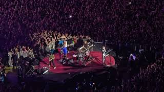 My Chemical Romance - My Way Home Is Through You (Live @ Wembley Stadium, London | 10/07/2026)