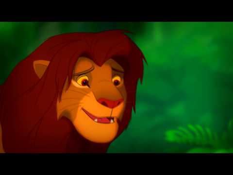 Spirit & Simba | Strong Friendship [RE-UPLOAD]