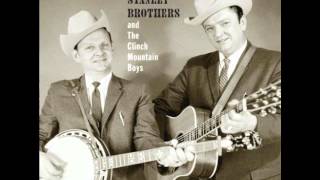 Stanley Brothers-The Cry From The Cross