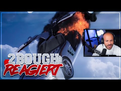 FLER & SIERRA KIDD - „DÄMONEN“ / 2Bough REAGIERT