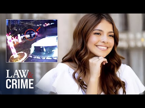 Texas Teen Vanishes on Christmas Eve — Everything We Know