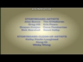 Max And Ruby End Credits 2004