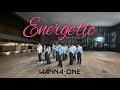 KPOP IN PUBLIC Wanna One 워너원 Energetic 에너제틱 BY DAREHK