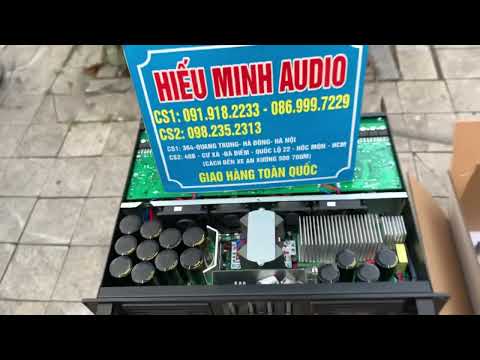 Cục đẩy Chính hãng cao cấp DB 4.25 về hàng  giá tốt LH:0919182233/098 2352313