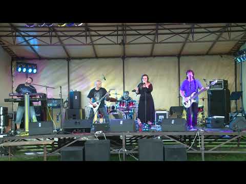 Deja vu - 1 Deja Vu  Circus