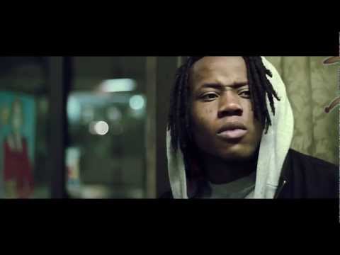 Ray Reed - Calm Yo Nerves(Prod. KushedOutTreezy)(Official Music Video)