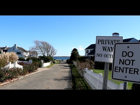 EXCLUSIVE     HN interviews special surprise guest at the Kennedy Compound!   11 8 15